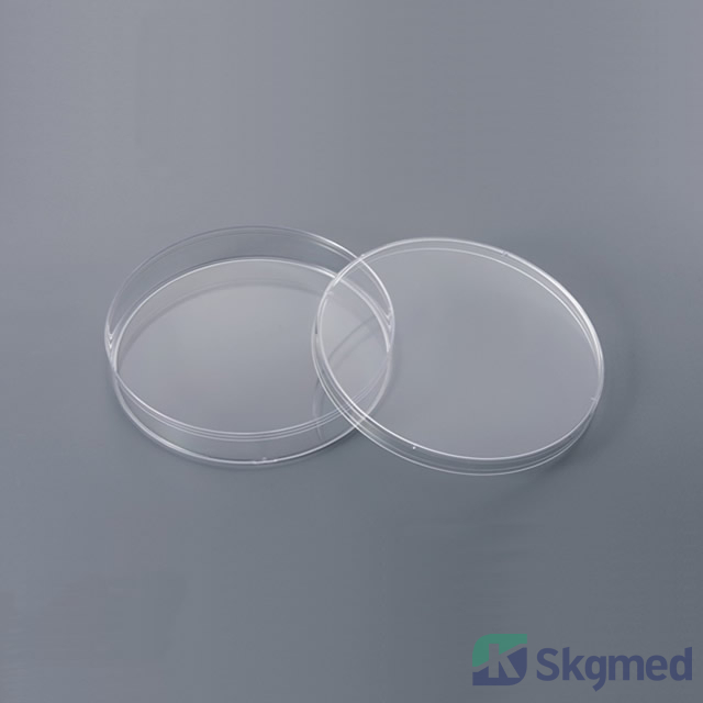 Petriskottel 120x20mm, Cell Cuture