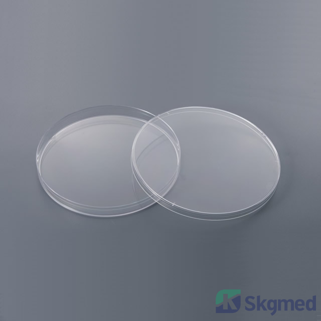 จานเพาะเชื้อ 150x15มม. Cell Cuture