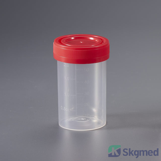 60ml Urine Container Type A