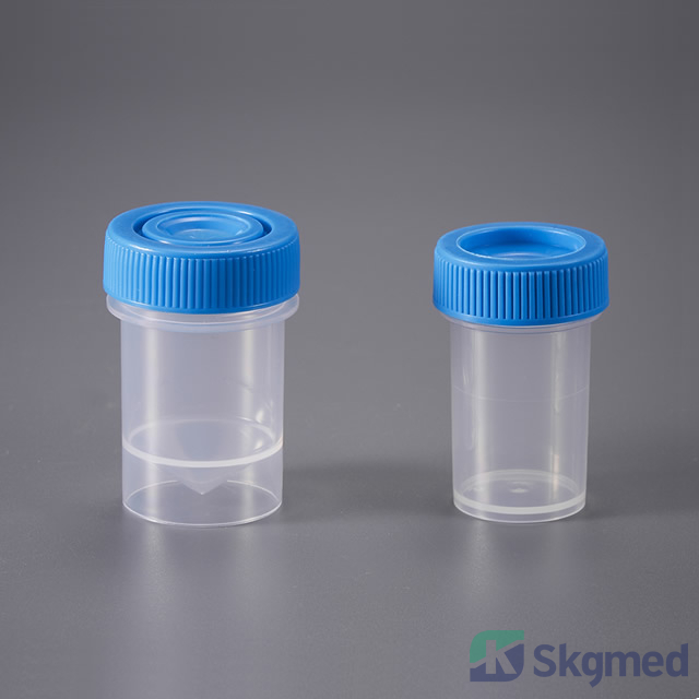 Контейнер 20 мл для зберігання розчину для збереження клітин