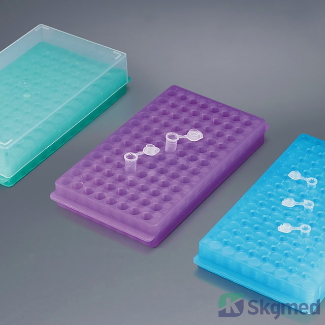 Racks revers&iacute;veis 96 po&ccedil;os