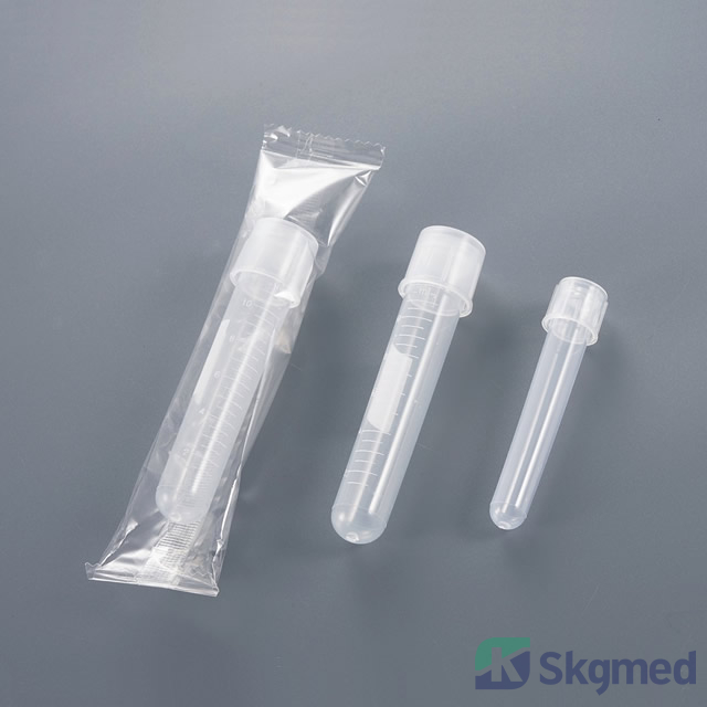 Ultieme gids voor het selecteren van de juiste kweekbuis voor uw tests