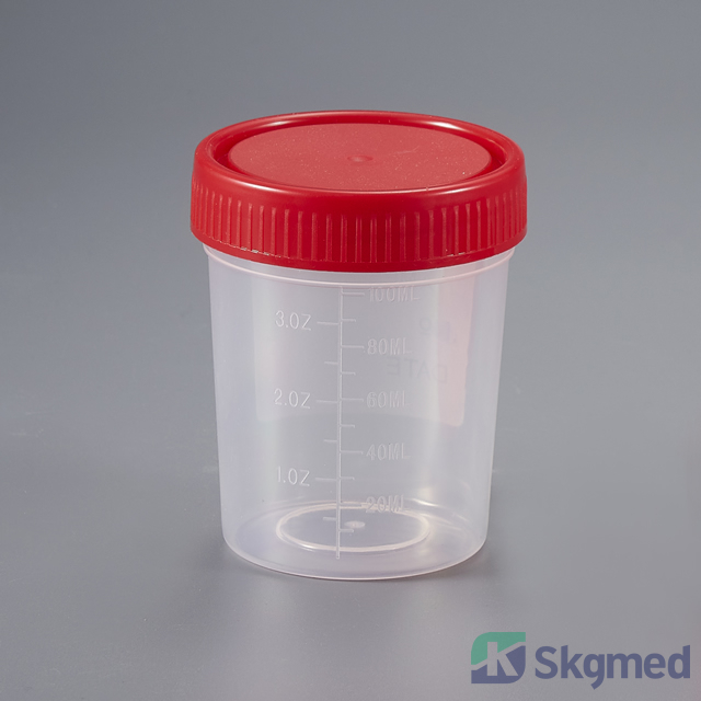 120 ml Urinsammelbeh&auml;lter