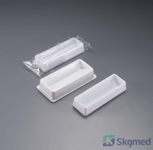 مخازن معرف استریل در 50 و 25 میلی لیتر