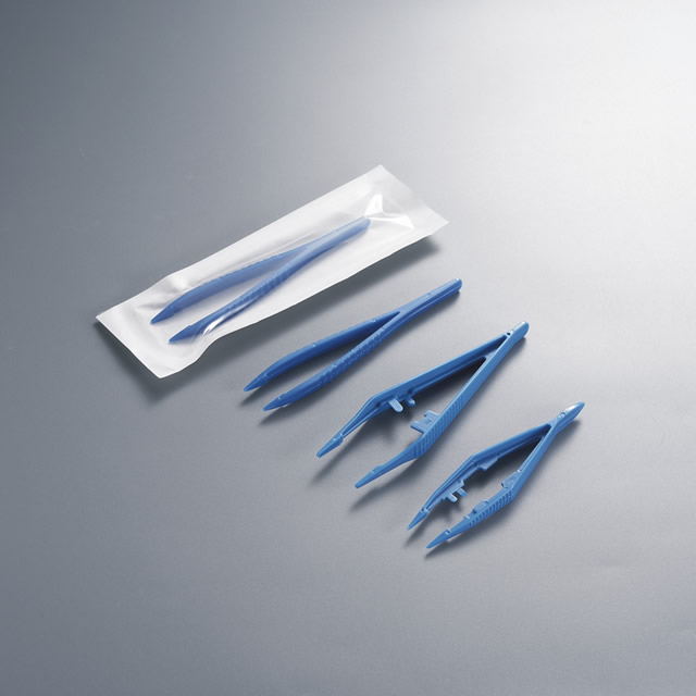 Disposable Plastic Tweezers Buy Disposable Plastic Tweezers Product
