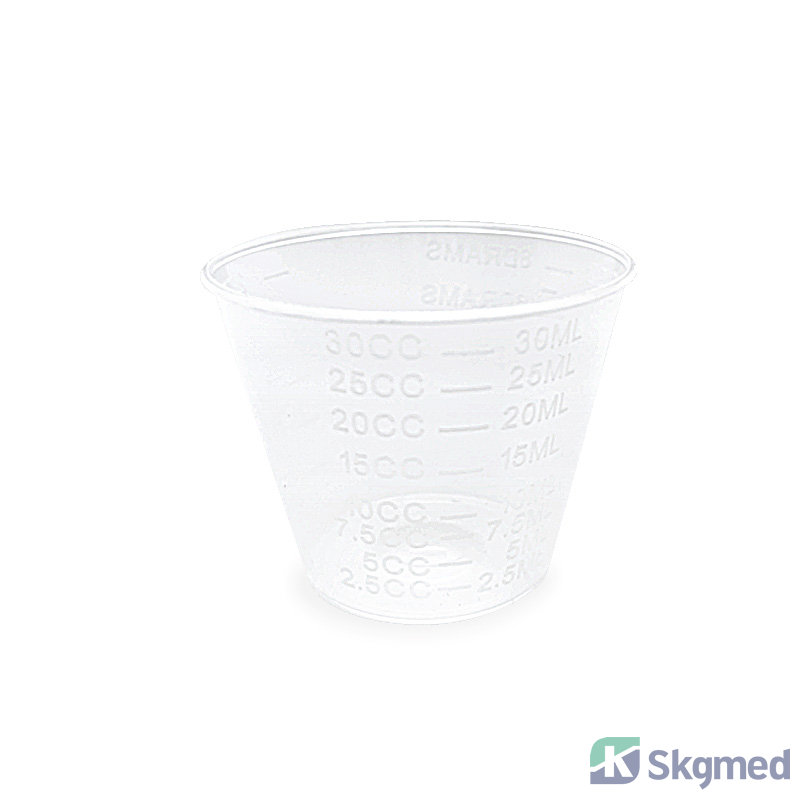 Medicinae Cucurbitulae 30ml