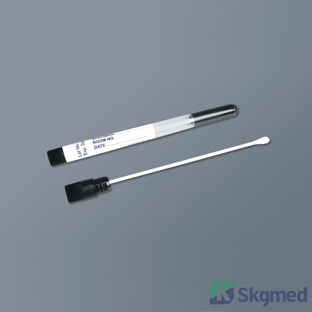 Stuart med kull, Transport vattpinner med medium