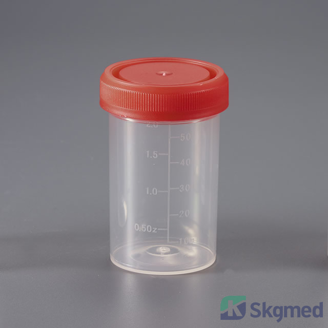 Virtsas&auml;ili&ouml; 60 ml Tyyppi B