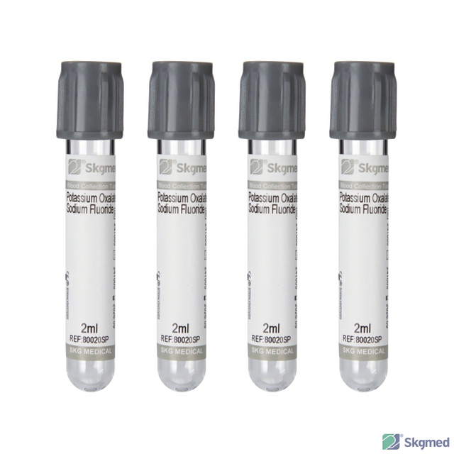 Цус цуглуулах хоолой Глюкозын хоолой