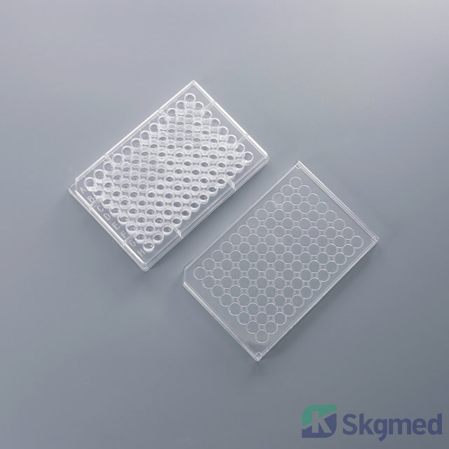 Kulturplatte 96 Wells