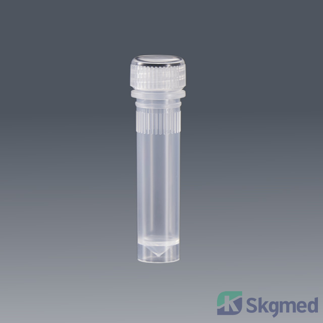 Mikrocentrifugačn&iacute; zkumavka Skgmed 2,0 ml Samostojn&aacute;