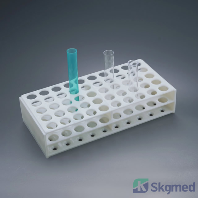 アクリロニトリル・ブタジエン・スチレン製試験管立て