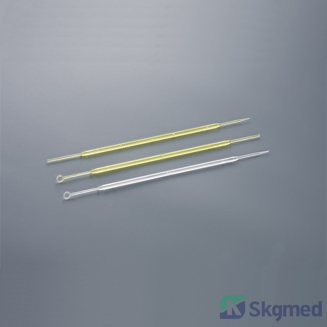 حلقه های تلقیح با دو سر