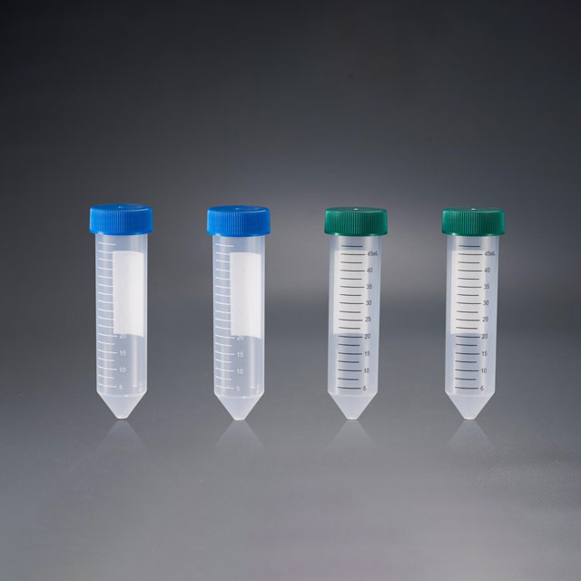 Conische centrifugebuis van 50 ml