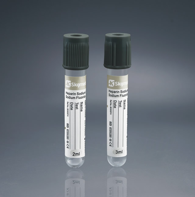 Glucose Tube - Buy on Zhejiang SKG Medical Technology Co.,Ltd