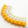 Micro Blood Collection Tube Gel+Clot Activator 0.5ml, 0.8ml