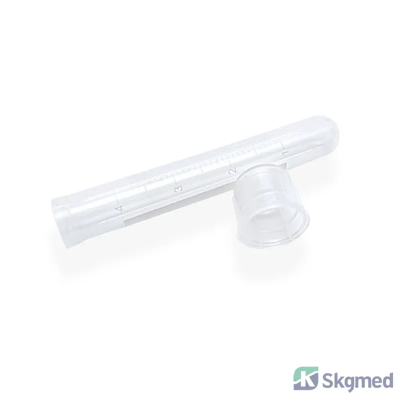 Kh&aacute;i niệm cơ bản về Culture Tube: N&oacute; l&agrave; g&igrave; v&agrave; Ph&ograve;ng th&iacute; nghiệm sử dụng n&oacute; như thế n&agrave;o