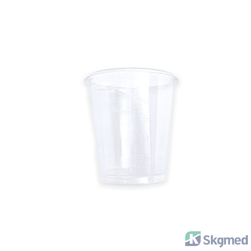 Medicinae Cucurbitulae 30ml